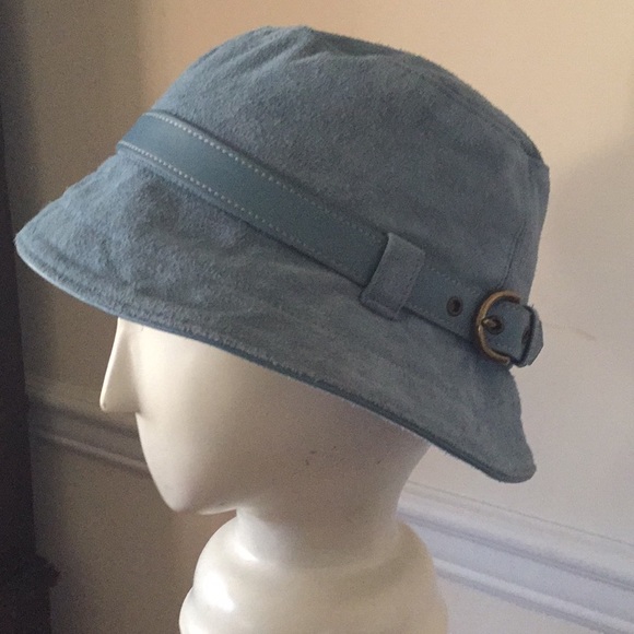 Coach Bucket Hat - Picture 1 of 6